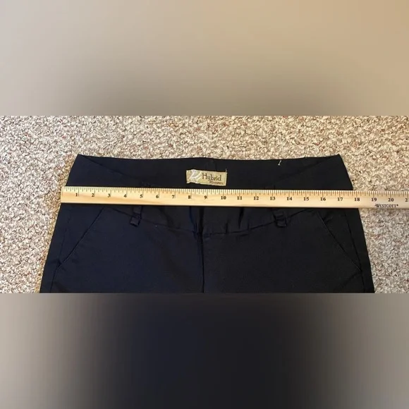 Hybrid Shorts 6 inch inseam - Picture 4 of 7